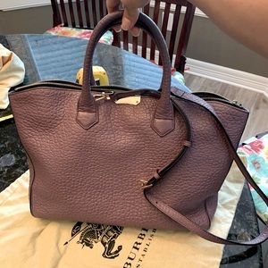 Burberry Medium bag